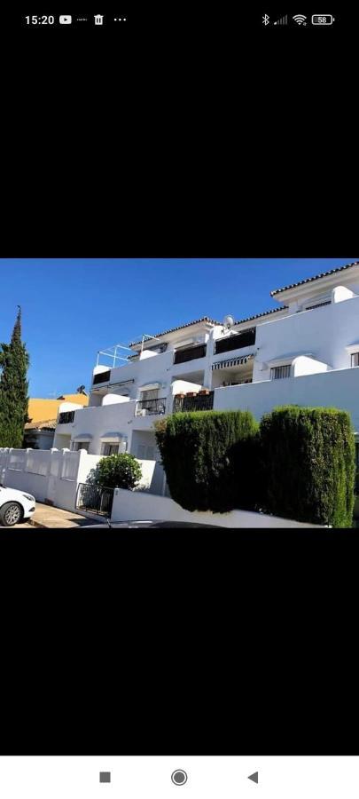 Apartamento Vacacional Maximo 4 Personas Novo Sancti Petri Kültér fotó