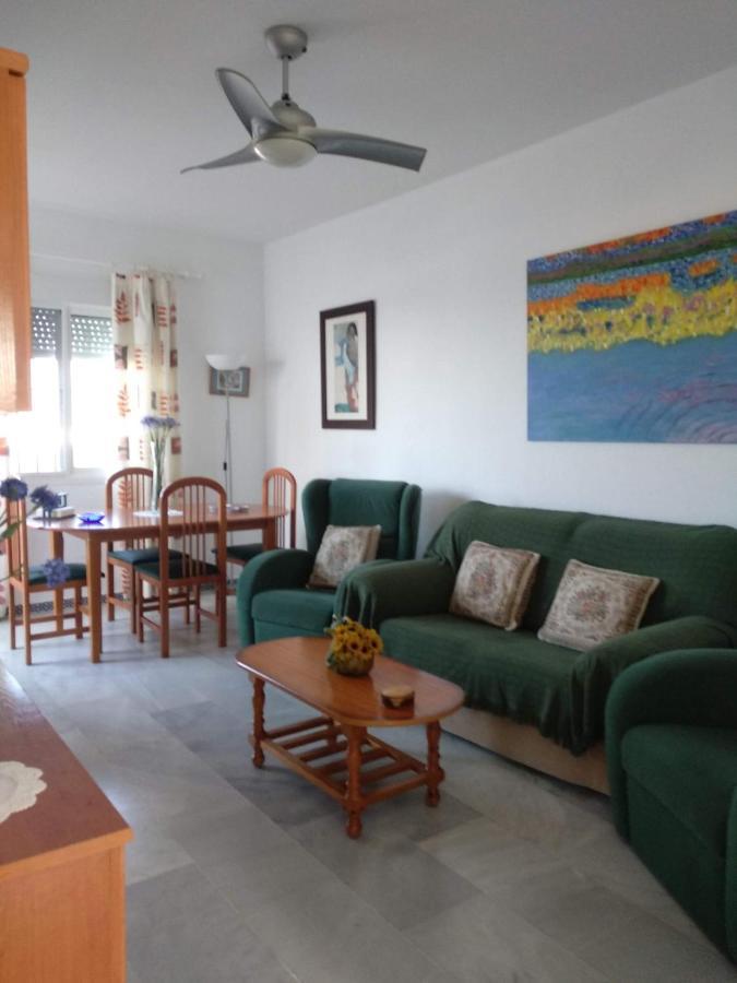 Apartamento Vacacional Maximo 4 Personas Novo Sancti Petri Kültér fotó