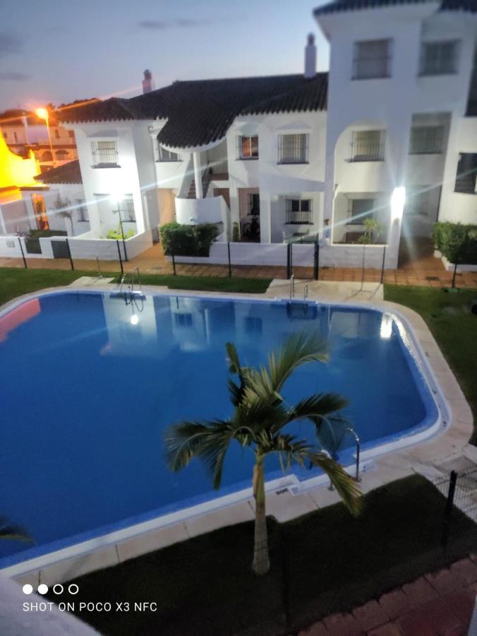 Apartamento Vacacional Maximo 4 Personas Novo Sancti Petri Kültér fotó