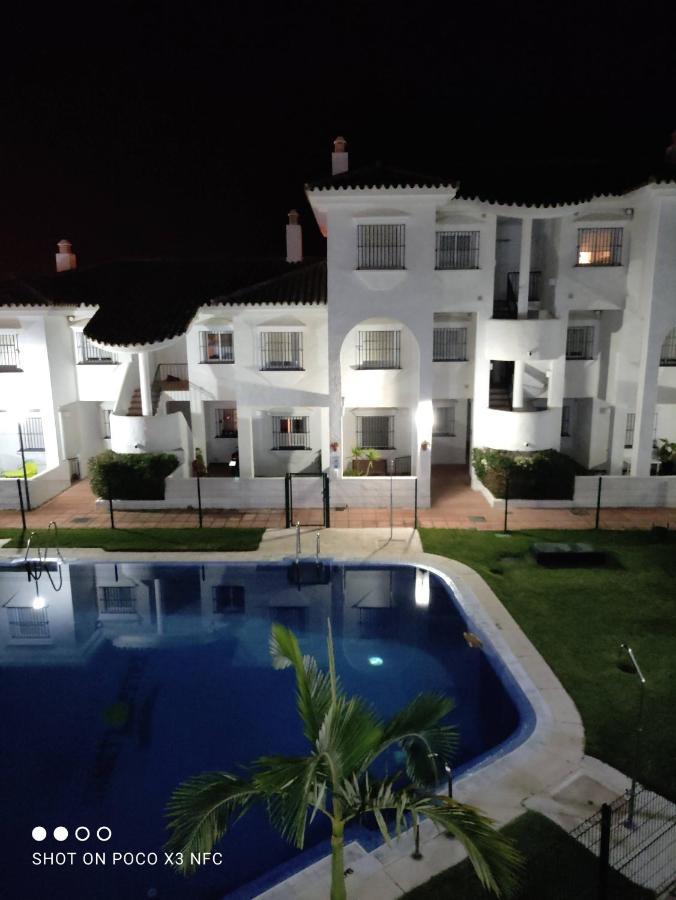 Apartamento Vacacional Maximo 4 Personas Novo Sancti Petri Kültér fotó
