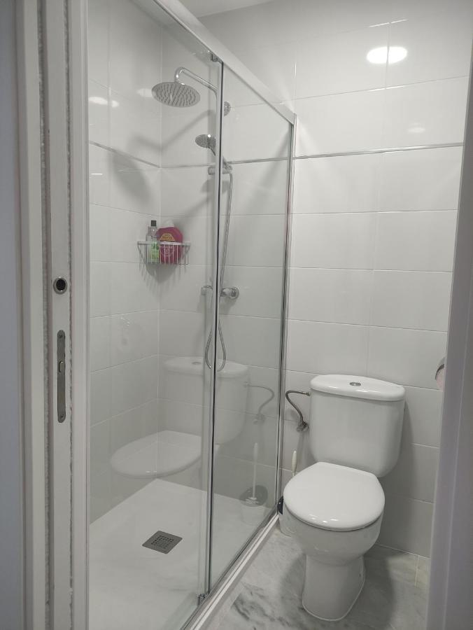 Apartamento Vacacional Maximo 4 Personas Novo Sancti Petri Kültér fotó