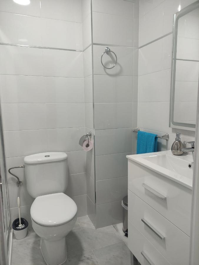 Apartamento Vacacional Maximo 4 Personas Novo Sancti Petri Kültér fotó