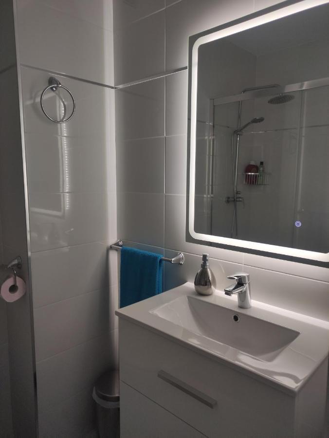 Apartamento Vacacional Maximo 4 Personas Novo Sancti Petri Kültér fotó